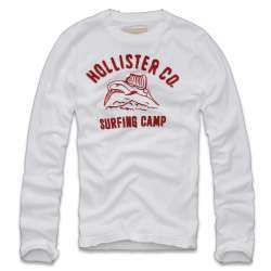 Moletom Masculino Hollister 007