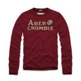Moletom Masculino Abercrombie 001