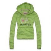 Moletom Feminino Hollister 010