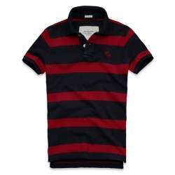 Polo Abercrombie & Fitch 028