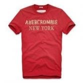 Camiseta Abercrombie 014