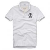 Polo Abercrombie & Fitch 014