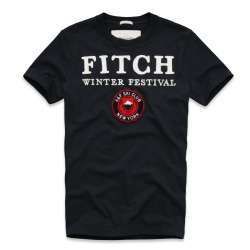 Camiseta Abercrombie 005