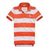 Polo Abercrombie & Fitch 029