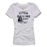 Camiseta Feminina Abercrombie 005