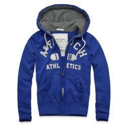 Moletom Masculino Abercrombie 013