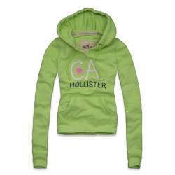 Moletom Feminino Hollister 010