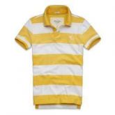 Polo Abercrombie & Fitch 030