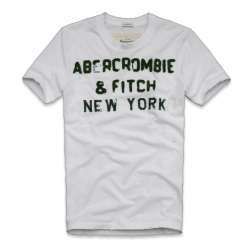 Camiseta Abercrombie 015