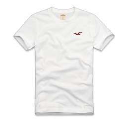 Camiseta Hollister 003