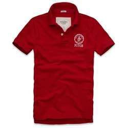 Polo Abercrombie & Fitch 006