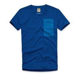 Camiseta Hollister 001