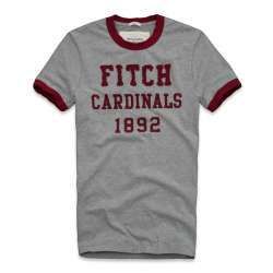 Camiseta Abercrombie 035