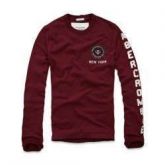 Moletom Masculino Abercrombie 003