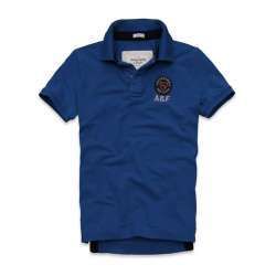 Polo Abercrombie & Fitch 065