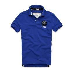 Polo Abercrombie & Fitch 053