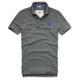Polo Abercrombie & Fitch 021