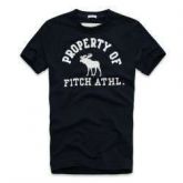 Camiseta Abercrombie 019