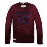 Moletom Masculino Abercrombie 002