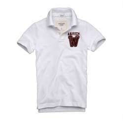 Polo Abercrombie & Fitch 068