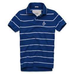 Polo Abercrombie & Fitch 027