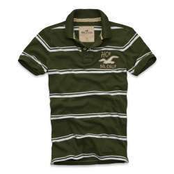 Polo Hollister Masculino 001