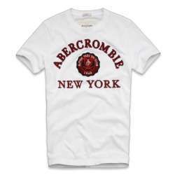 Camiseta Abercrombie 008