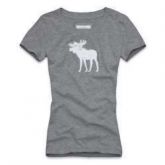 Camiseta Feminina Abercrombie 004