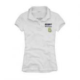 Polo Abercrombie & Fitch Feminina 001