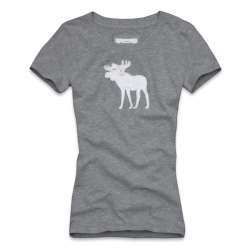 Camiseta Feminina Abercrombie 004