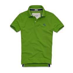 Polo Abercrombie & Fitch 050