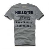 Camiseta Hollister 006