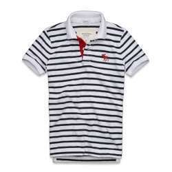 Polo Abercrombie & Fitch 061