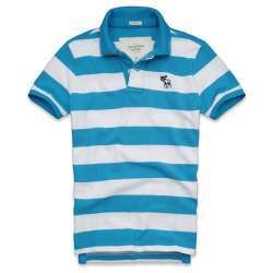 Polo Abercrombie & Fitch 008
