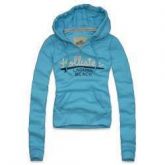 Moletom Feminino Hollister 001