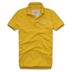 Polo Abercrombie & Fitch 005