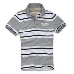 Polo Hollister Masculino 006
