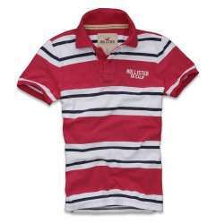 Polo Hollister Masculino 007