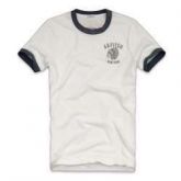 Camiseta Abercrombie 028