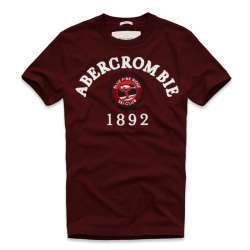 Camiseta Abercrombie 007