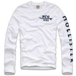 Moletom Masculino Hollister 003