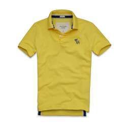 Polo Abercrombie & Fitch 051
