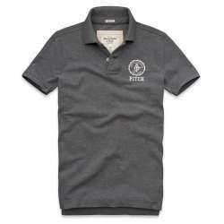 Polo Abercrombie & Fitch 009