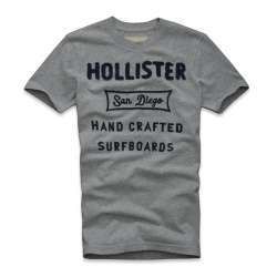Camiseta Hollister 006