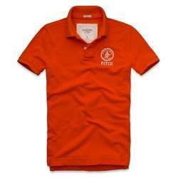 Polo Abercrombie & Fitch 012