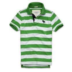 Polo Abercrombie & Fitch 033