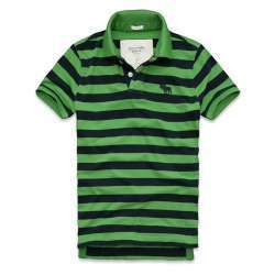 Polo Abercrombie & Fitch 032