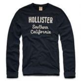 Moletom Masculino Hollister 004