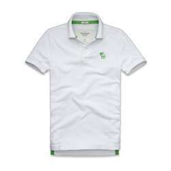 Polo Abercrombie & Fitch 018